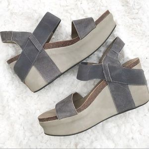 OTBT Bushnell-Soft Gray